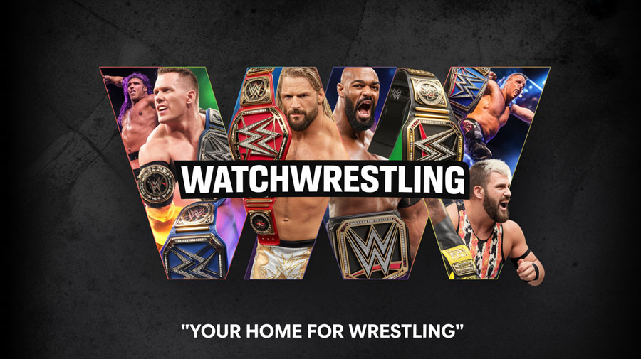 Watchwrestling